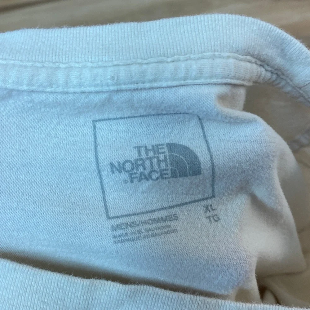 The North Face north face